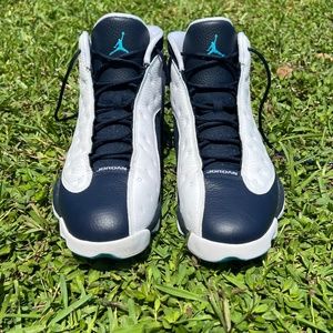 Air Jordan 13 Retro Obsidian - Size 14